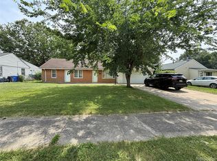 8424 Stout Ave, Warren, MI 48093