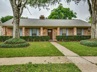 21606 Park Wick Ln, Katy, TX 77450