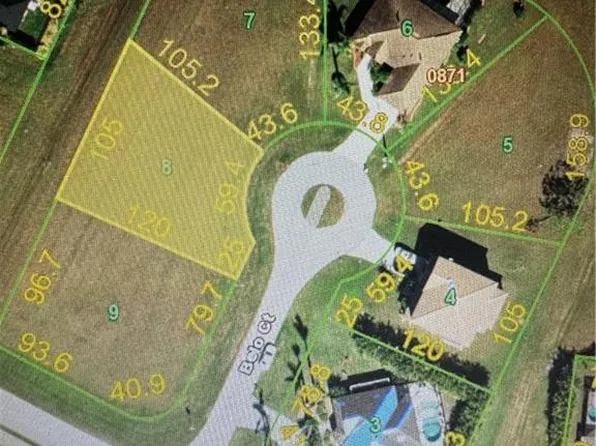 16463 Belo CT, PUNTA GORDA, FL 33955