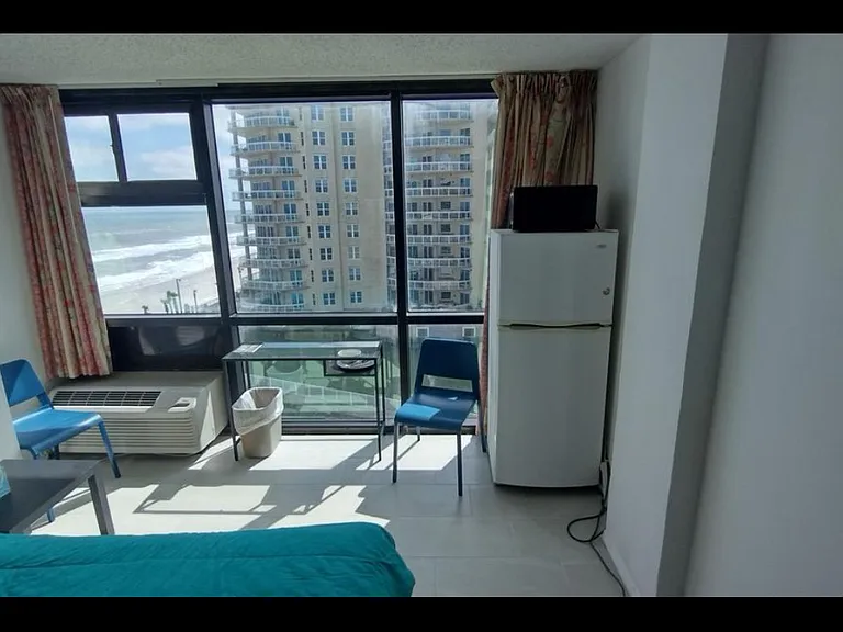 1901 S Atlantic Ave #709 — Photo 2
