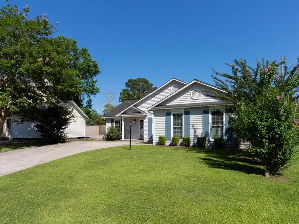 372 Muirfield Pkwy, Charleston, SC 29414
