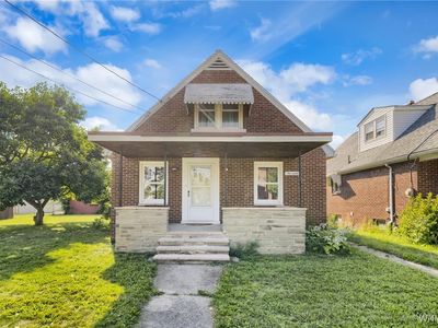 480 22nd St, Niagara Falls, NY, 14303