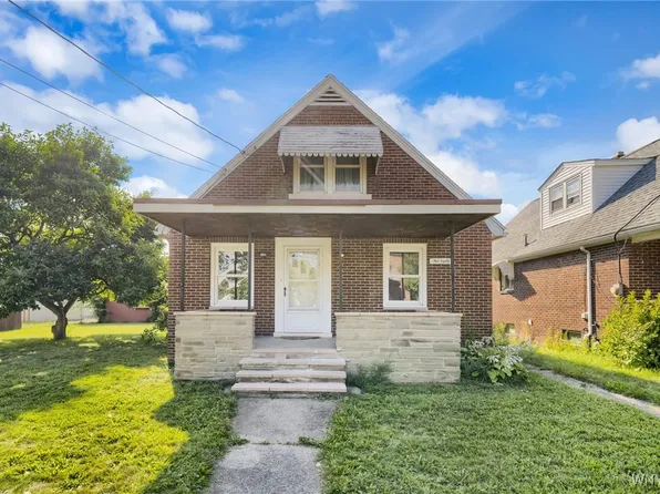 480 22nd St, Niagara Falls, NY 14303