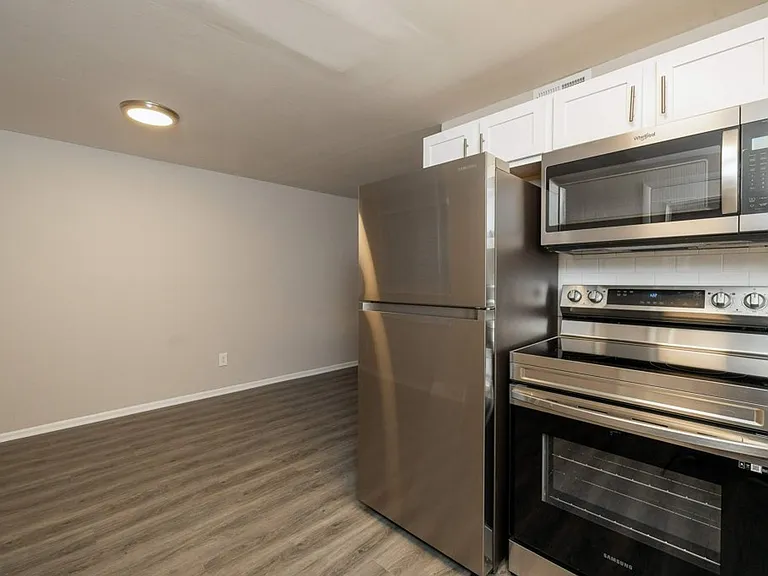 Townhomes at Fairways — Photo 41