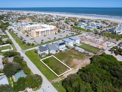 130 4th St, Saint Augustine, FL, 32080