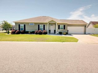 301 Hidden Ct, Myrtle Beach, SC 29588