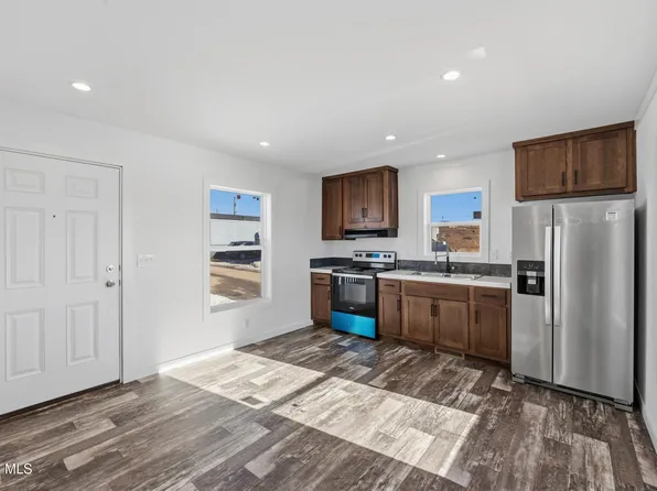 925 East Garnet Ave #C-13, Granby, CO 80446