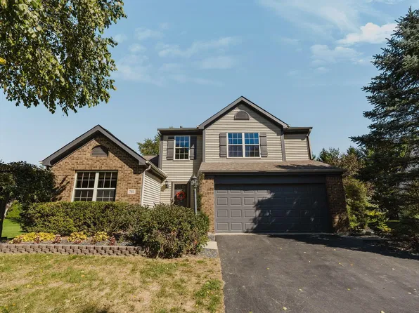 781 Blackthorn Way, Delaware, OH 43015