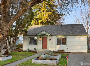 Shoudys 2nd, Ellensburg, WA 98926