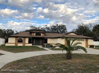 5263 Hamlet Cir, Spring Hill, FL 34606