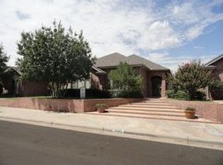 3220 64th St, Lubbock, TX 79413