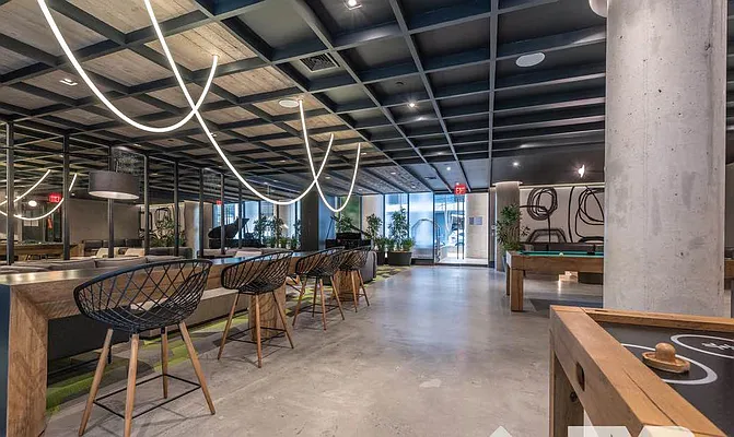 Rented by The KCI Group | media 45