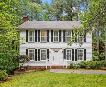 8 W Bridlewood Trl, Durham, NC, 27713