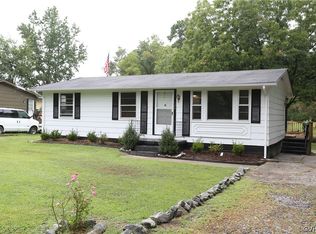 124 N Sylvan Rd, Waverly, VA 23890