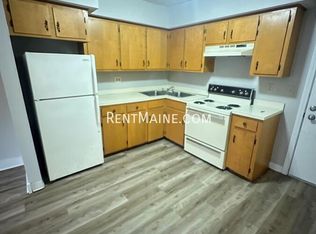 46 Baker St #5, Clinton, ME 04927