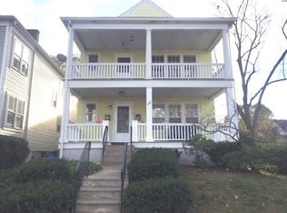 8 Edison Ave #2, Albany, NY 12208