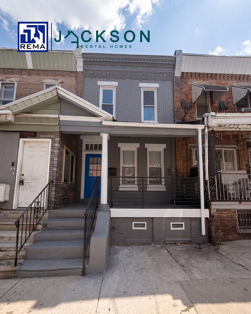 3838 Cambridge St. 4 bedrooms, 1.5 bathrooms House — Photo 1