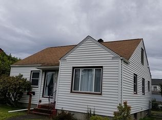 651 N Rochester St, Tacoma, WA 98406