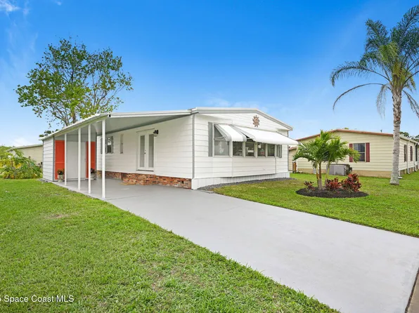 1733 Live Oak St NE, Palm Bay, FL 32905