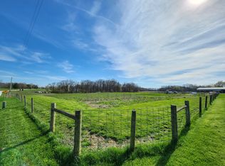 0 N 400 W, Greencastle, IN 46135