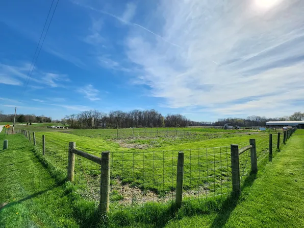 0 N 400 W, Greencastle, IN 46135