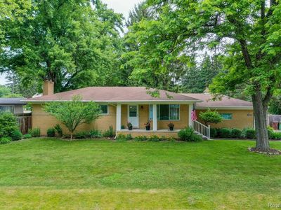 6255 Candler Dr, Shelby Township, MI, 48316