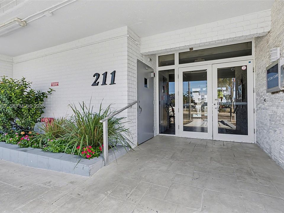 1st image of 211 S Ocean Dr APT 205