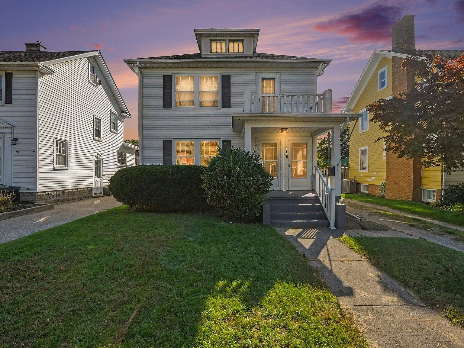 2 bed, 1.0 bath, 850 sqft, $1,400 — Photo 1