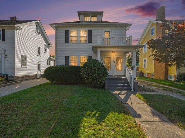 532 Godfroy Ave