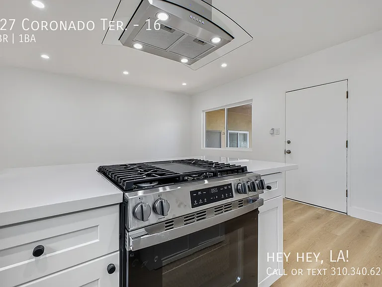 627 Coronado Ter #16 — Photo 3
