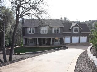 610 Ellenwood Ln, Placerville, CA 95667