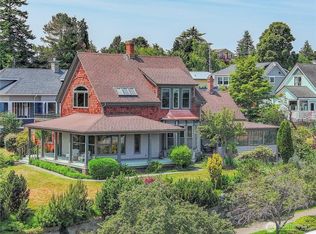 405 Taylor St, Port Townsend, WA 98368