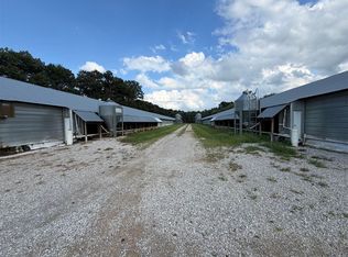 845 Louie Meeks Rd, Oakland, KY 42159