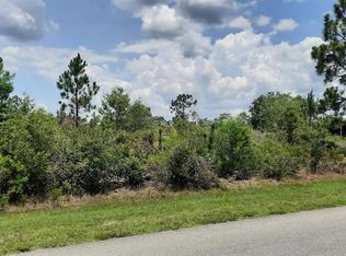 109 Park Ave LOT 20, Indian Lake Estates, FL 33855