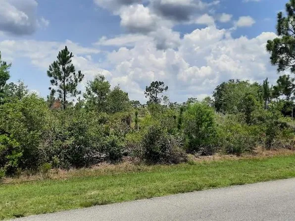 109 Park Ave Lot 20, Indian Lake Estates, FL 33855