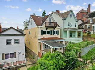 3 Sterling St, Carson, PA 15203