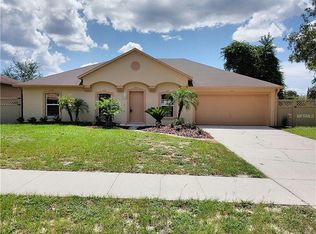 3108 Tunisia Dr, Deltona, FL 32738