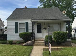 850 Foster Ave, Hamilton, OH 45015