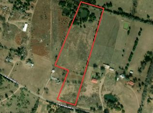 1015 W McFarland St, Bells, TX 75414