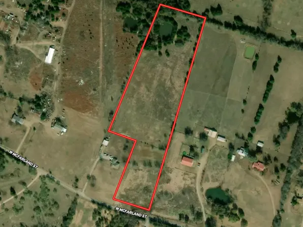 1015 W McFarland St, Bells, TX 75414