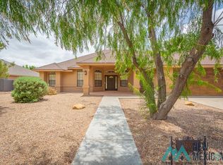 2902 Onate Rd, Roswell, NM 88201