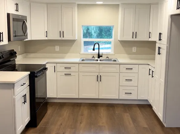 3132 Peoria Rd, Orange Park, FL 32065