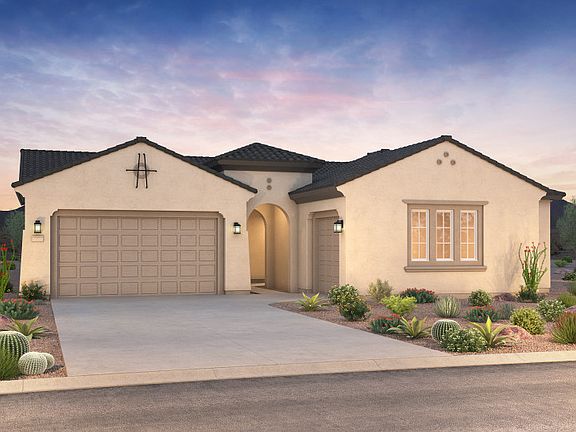 Patagonia Elevation A