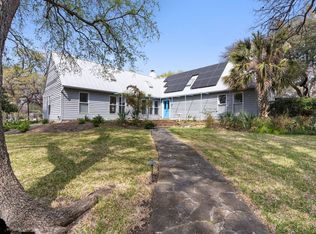 1600 Forest Trl, Austin, TX 78703