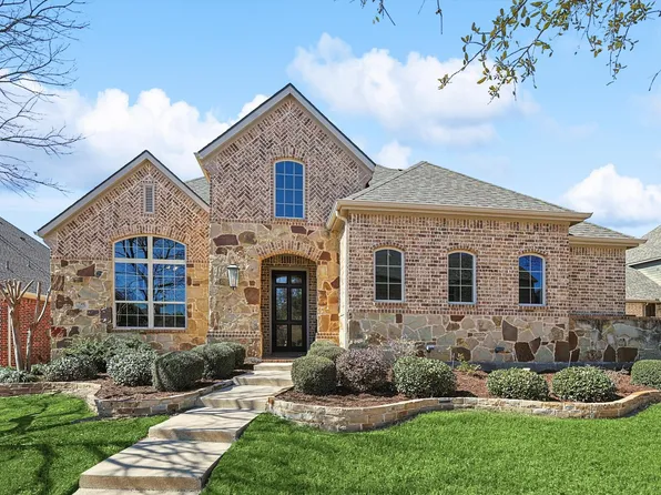 7300 Mitchell Ct, Lantana, TX 76226