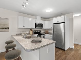 Carrier Woods Apartments, Scarborough, ME 04074