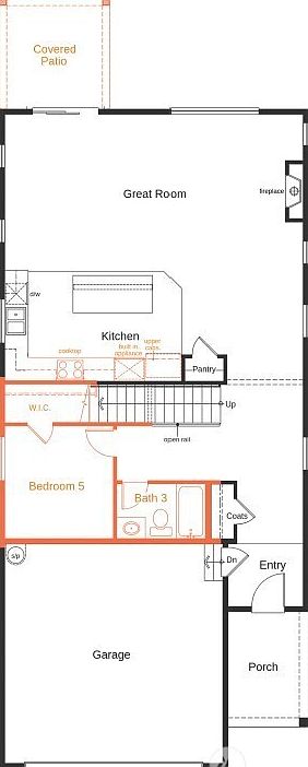 2nd image of 3516 237th Street SE #46