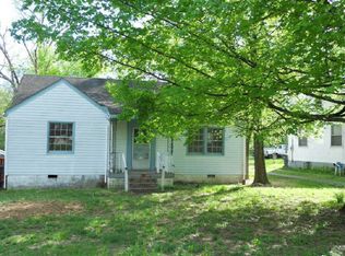 1120 Greenland Ave, Nashville, TN 37216