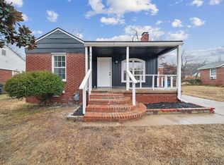 742 N Gary Pl, Tulsa, OK 74110