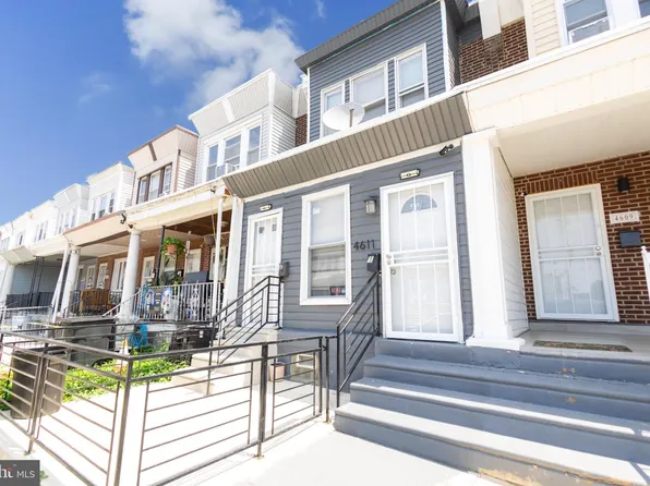 4611 Tampa St, Philadelphia, PA 19120